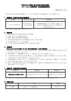 ①（様式１）実施要領学校司書.pdfの1ページ目のサムネイル