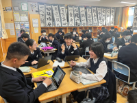 自主学習_天野　未来_2026年1月16日のノート